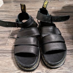 Dr. Martens Blaire sandals